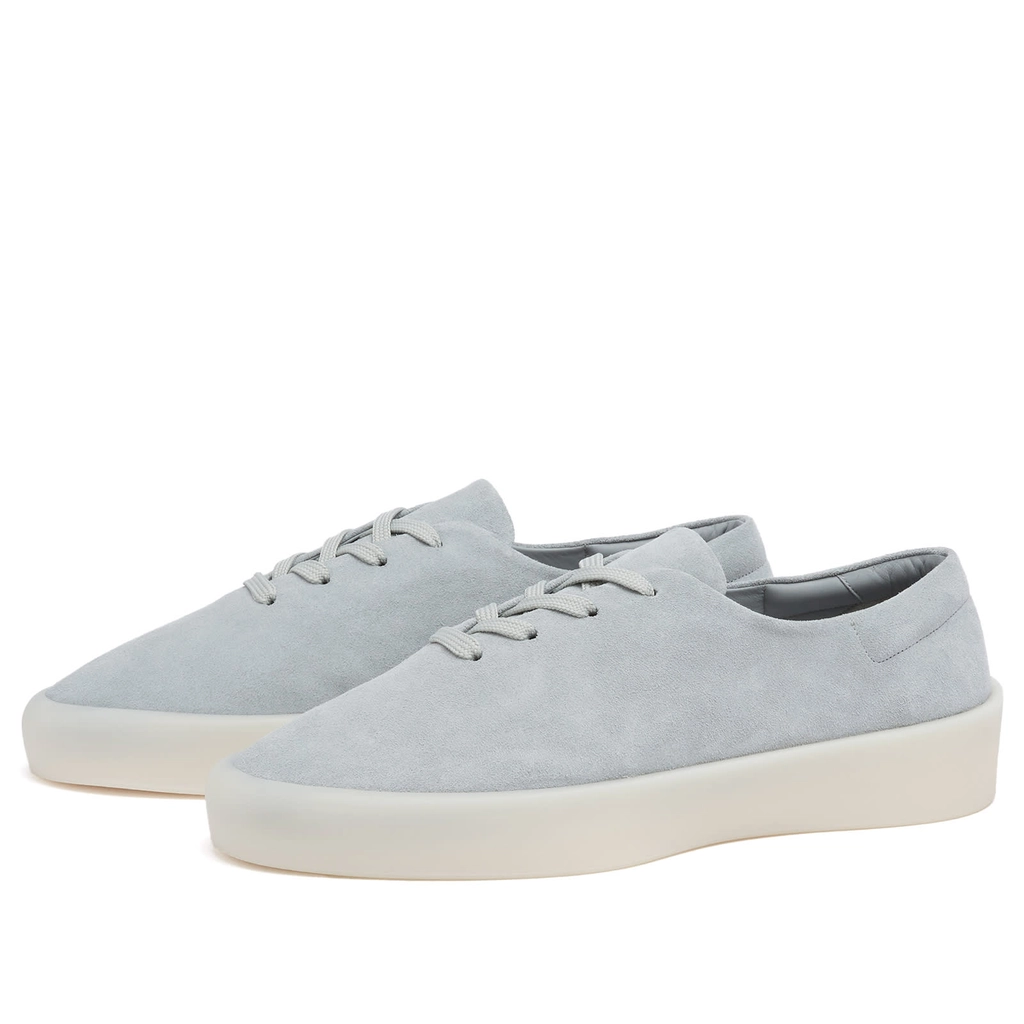 Fear of God Men's New 101 Suede Frost